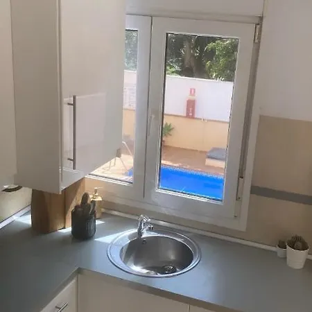 Casa De La Cruz *