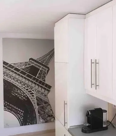 Casa De La Cruz * Torremolinos