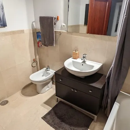 Casa De La Cruz * Torremolinos