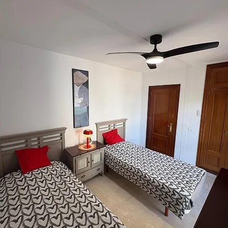 Casa De La Cruz Torremolinos