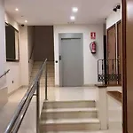 Casa De La Cruz Διαμέρισμα