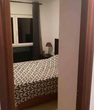 Casa De La Cruz Apartment