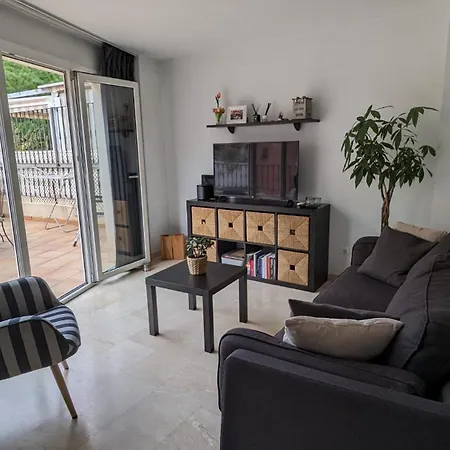 Casa De La Cruz Apartment