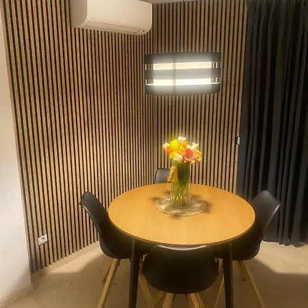 Casa De La Cruz * Torremolinos