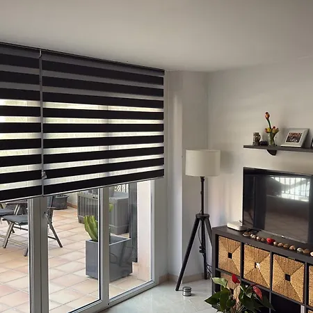 Casa De La Cruz Apartment Torremolinos