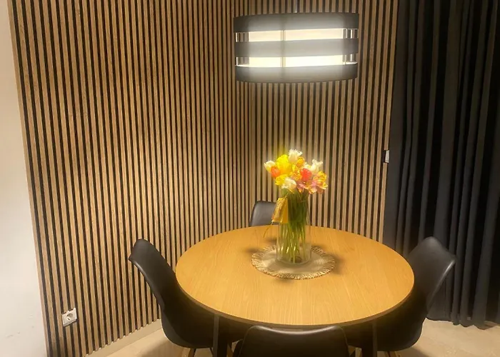 Casa De La Cruz * 토레몰리노스