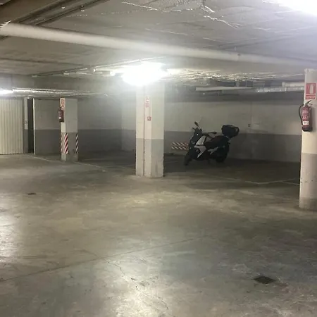 Casa De La Cruz Торремолинос