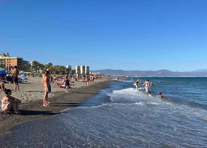 Apartamento Casa De La Cruz Torremolinos