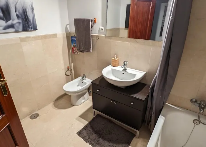 Casa De La Cruz * Torremolinos