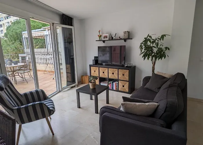 Casa De La Cruz Апартаменты