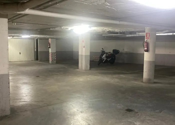 Casa De La Cruz Торремолинос