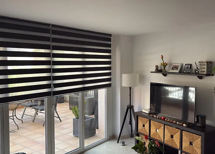 Casa De La Cruz Apartamento Torremolinos