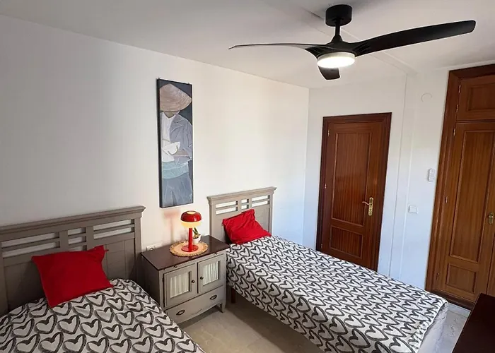 Casa De La Cruz Torremolinos