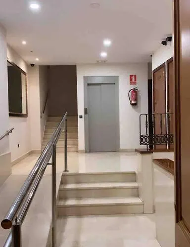 Casa De La Cruz Apartment