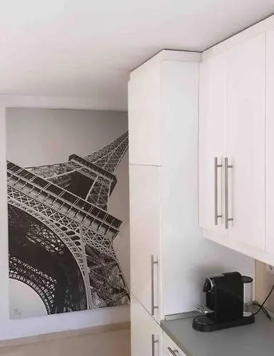 Casa De La Cruz * Torremolinos